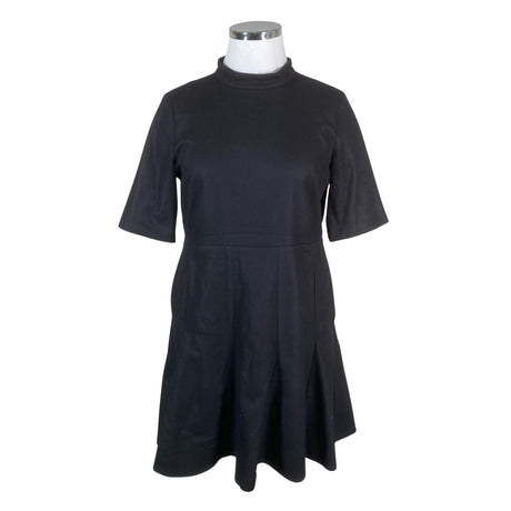 Unisex COS - Dress, size 44 - Black ()