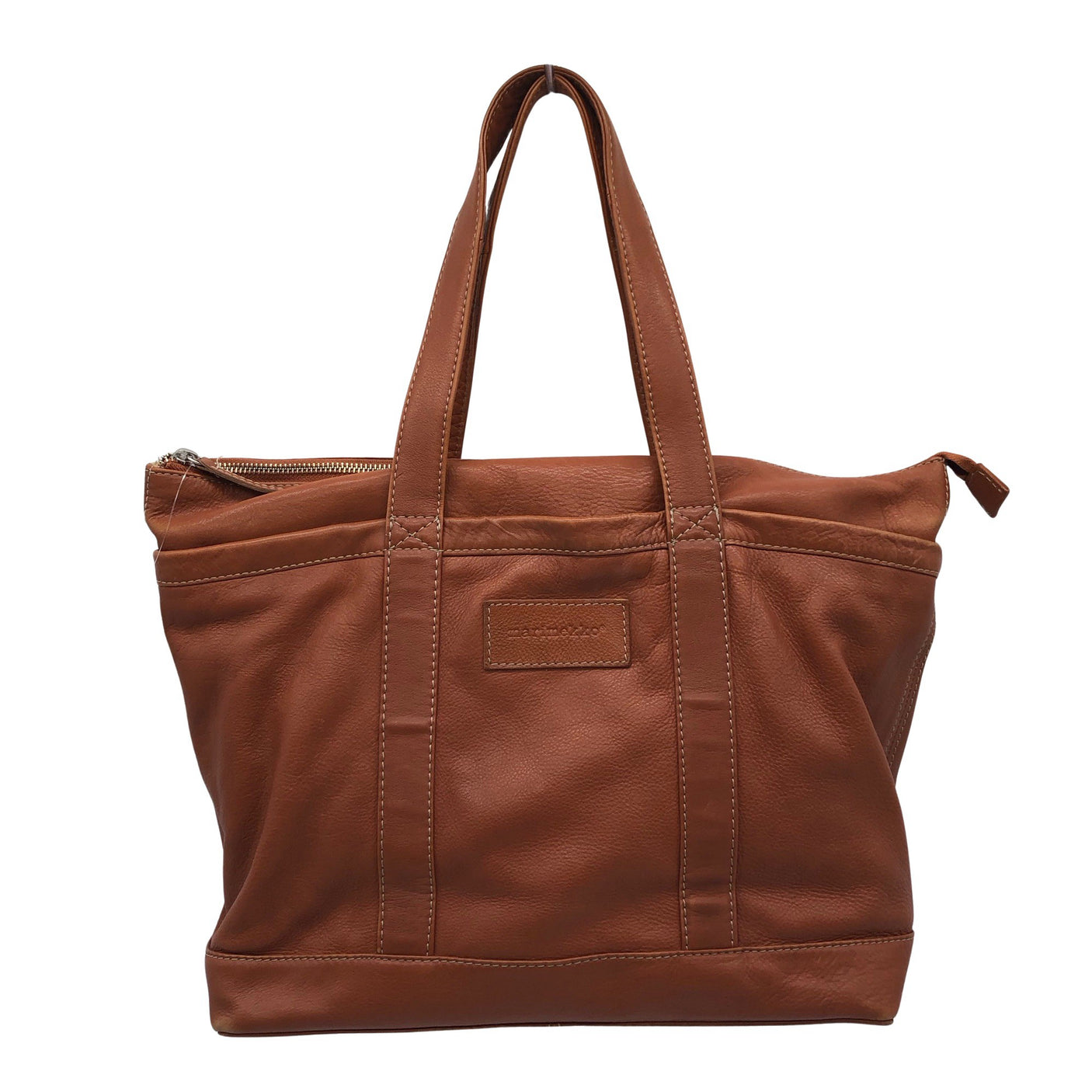 Unisex Marimekko - Handbag, size Midi - Brown (1)