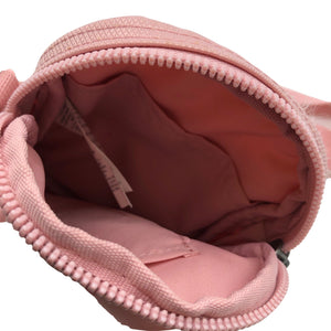 Unisex Nike - Shoulder bag, size Mini - Light pink (2)