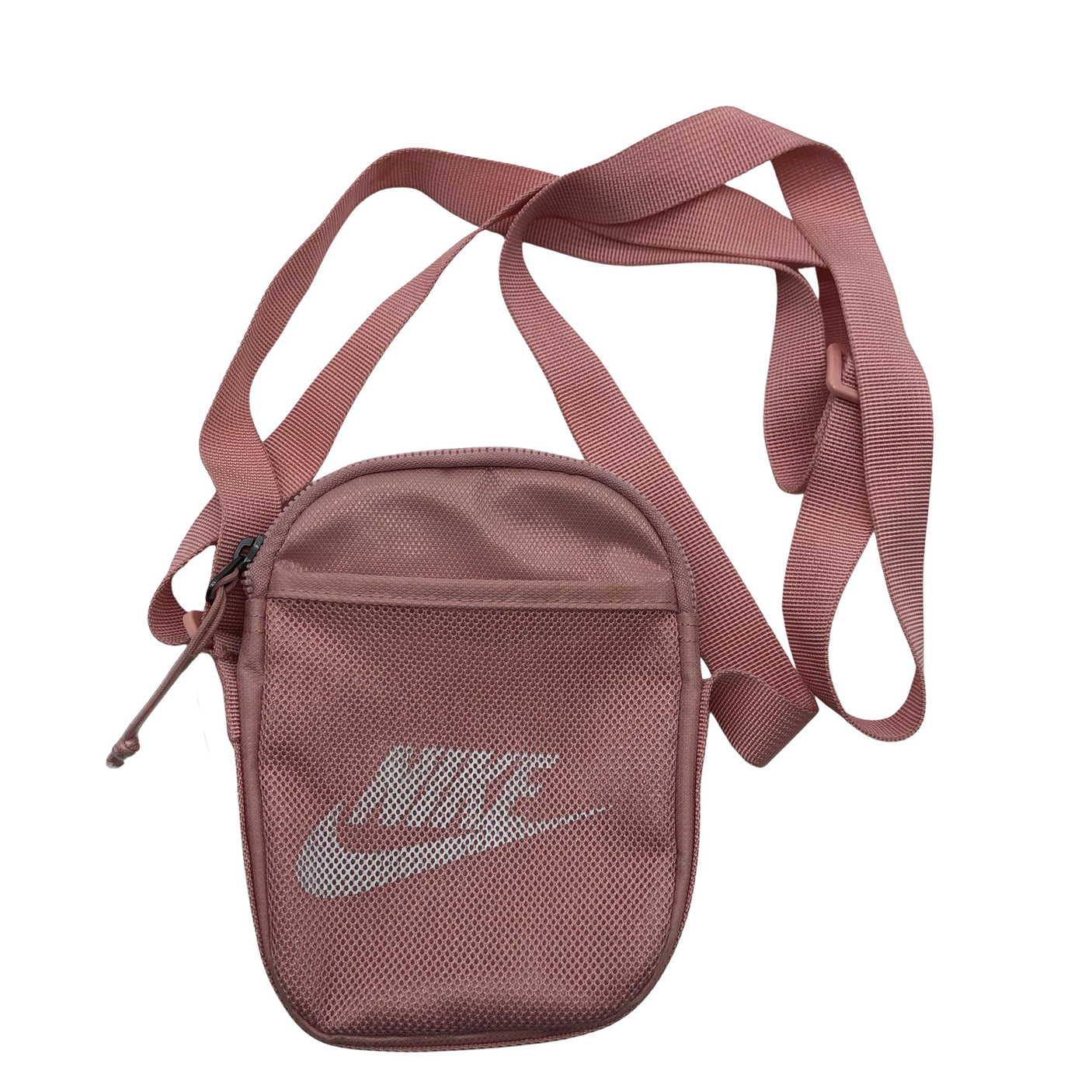 Unisex Nike - Shoulder bag, size Mini - Light pink (1)