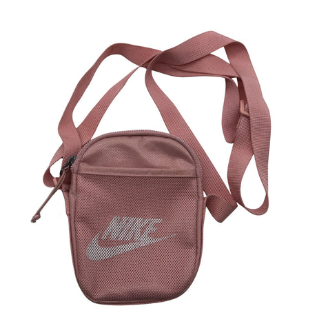 Unisex Nike - Shoulder bag, size Mini - Light pink ()