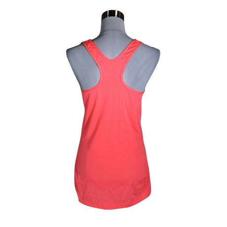 Unisex Nike - Sports top, size 40 - Orange (2)