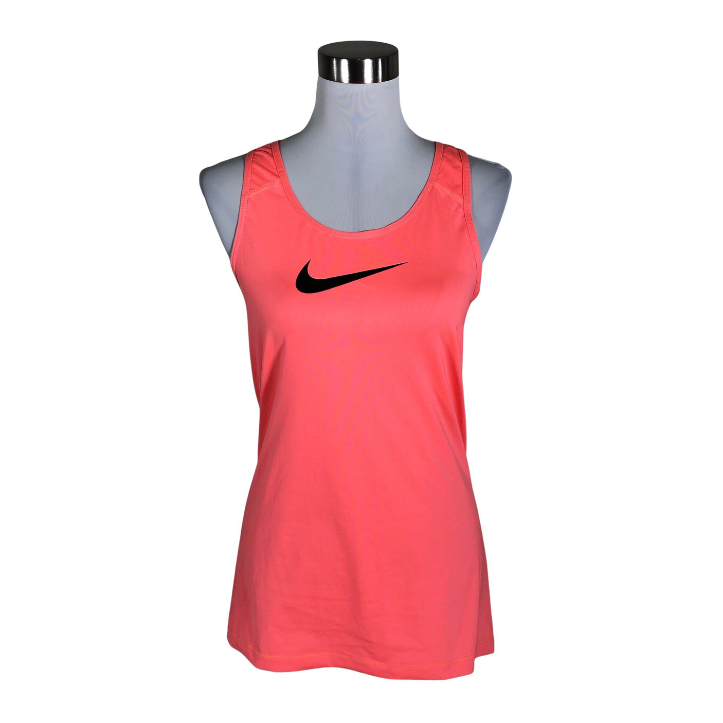 Unisex Nike - Sports top, size 40 - Orange (1)