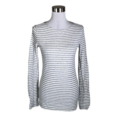 Unisex Marc O'Polo - Tricot shirt, size 36 - Gray ()