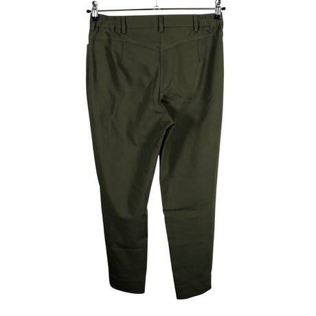Unisex Voglia - Slacks, size 36 - Green (2)