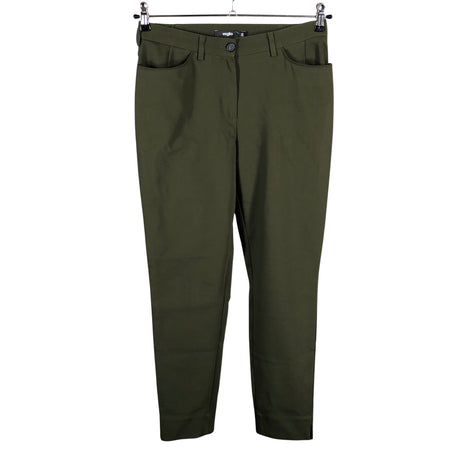 Unisex Voglia - Slacks, size 36 - Green ()