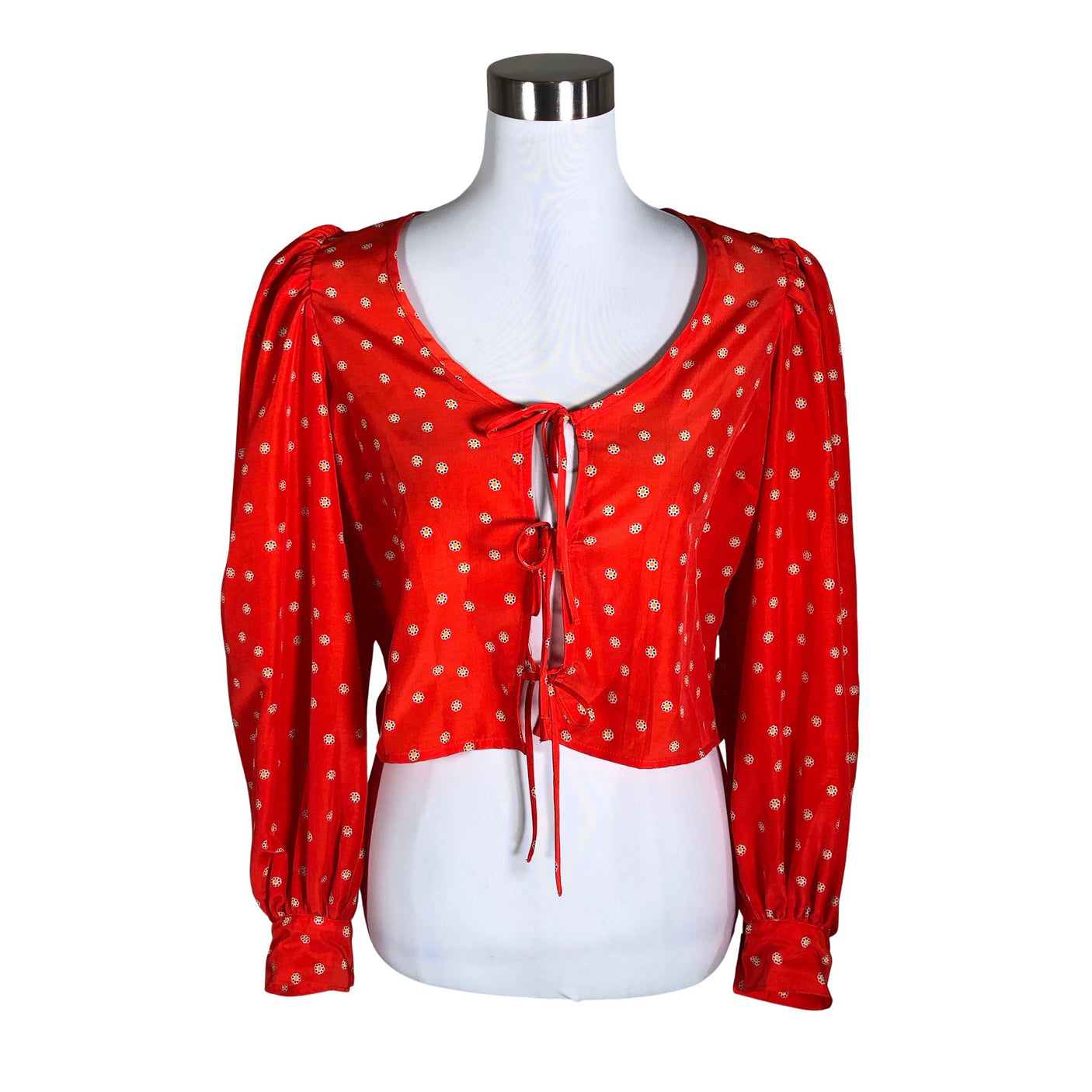 Unisex Levi's - Blouse, size 38 - Orange (1)