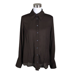 Unisex Levi's - Blouse, size 38 - Brown (1)
