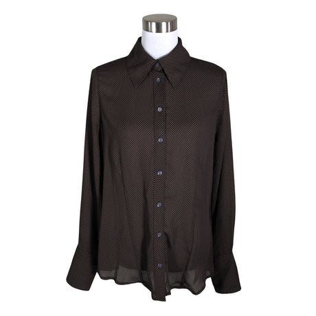 Unisex Levi's - Blouse, size 38 - Brown ()