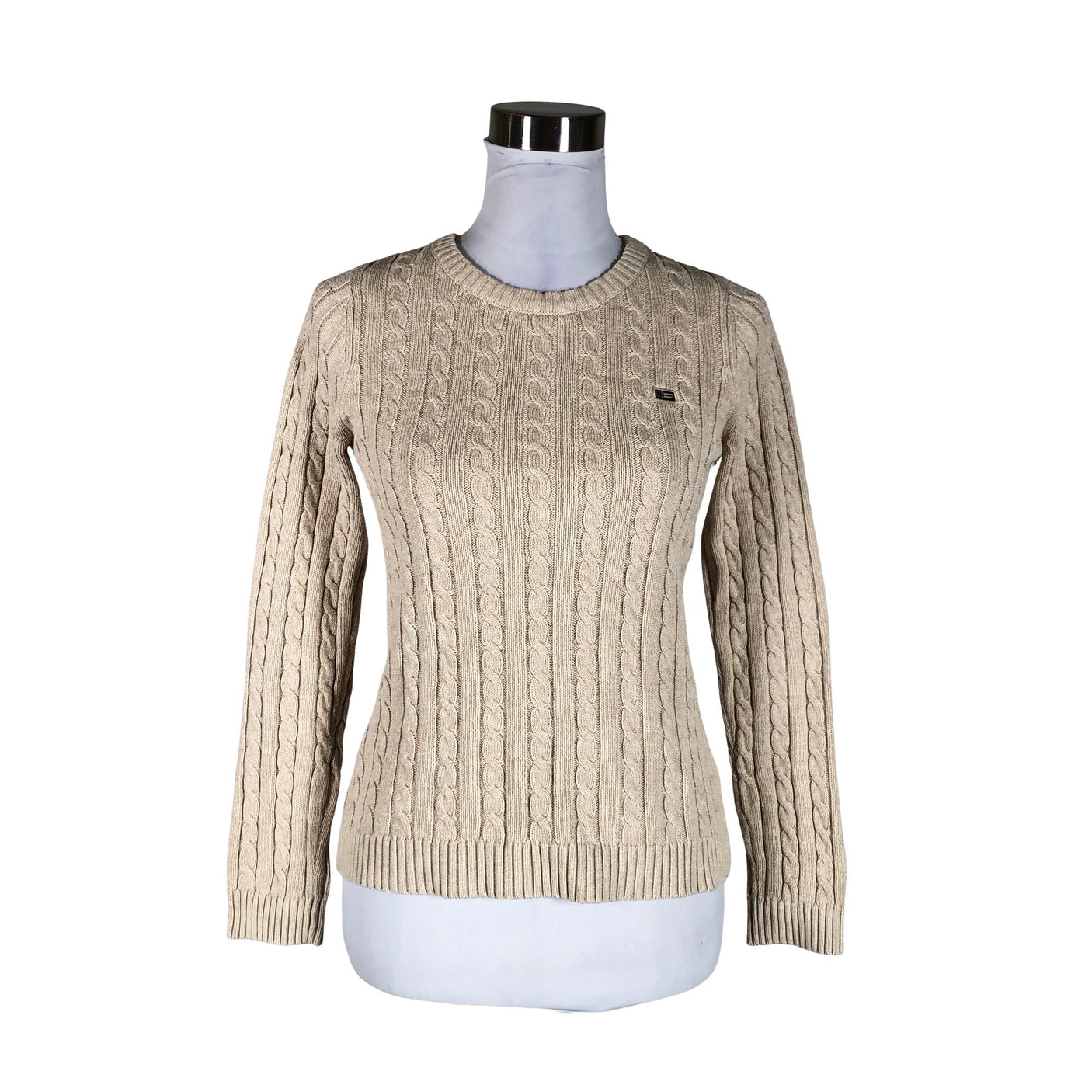 Unisex Lexington - Sweater, size 34 - Beige (1)