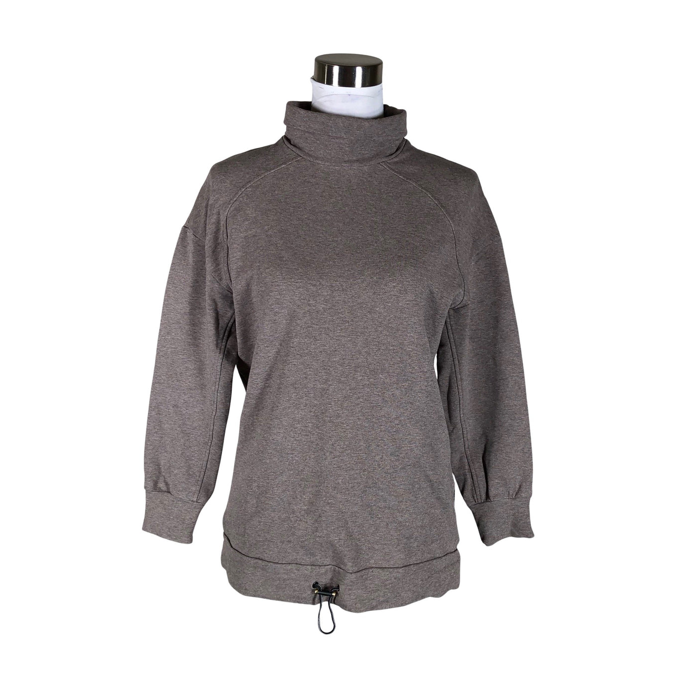 Unisex Varley - Sweatshirt, size 34 - Brown (1)