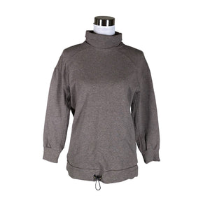 Unisex Varley - Sweatshirt, size 34 - Brown (1)