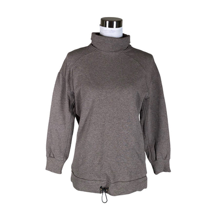 Unisex Varley - Sweatshirt, size 34 - Brown ()