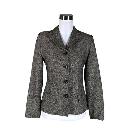 Unisex Ril's - Jacket, size 36 - Beige ()