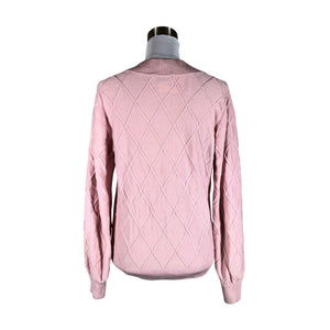 Unisex Marimekko - Sweater, size 38 - Light pink (2)