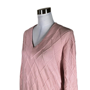 Unisex Marimekko - Sweater, size 38 - Light pink (3)