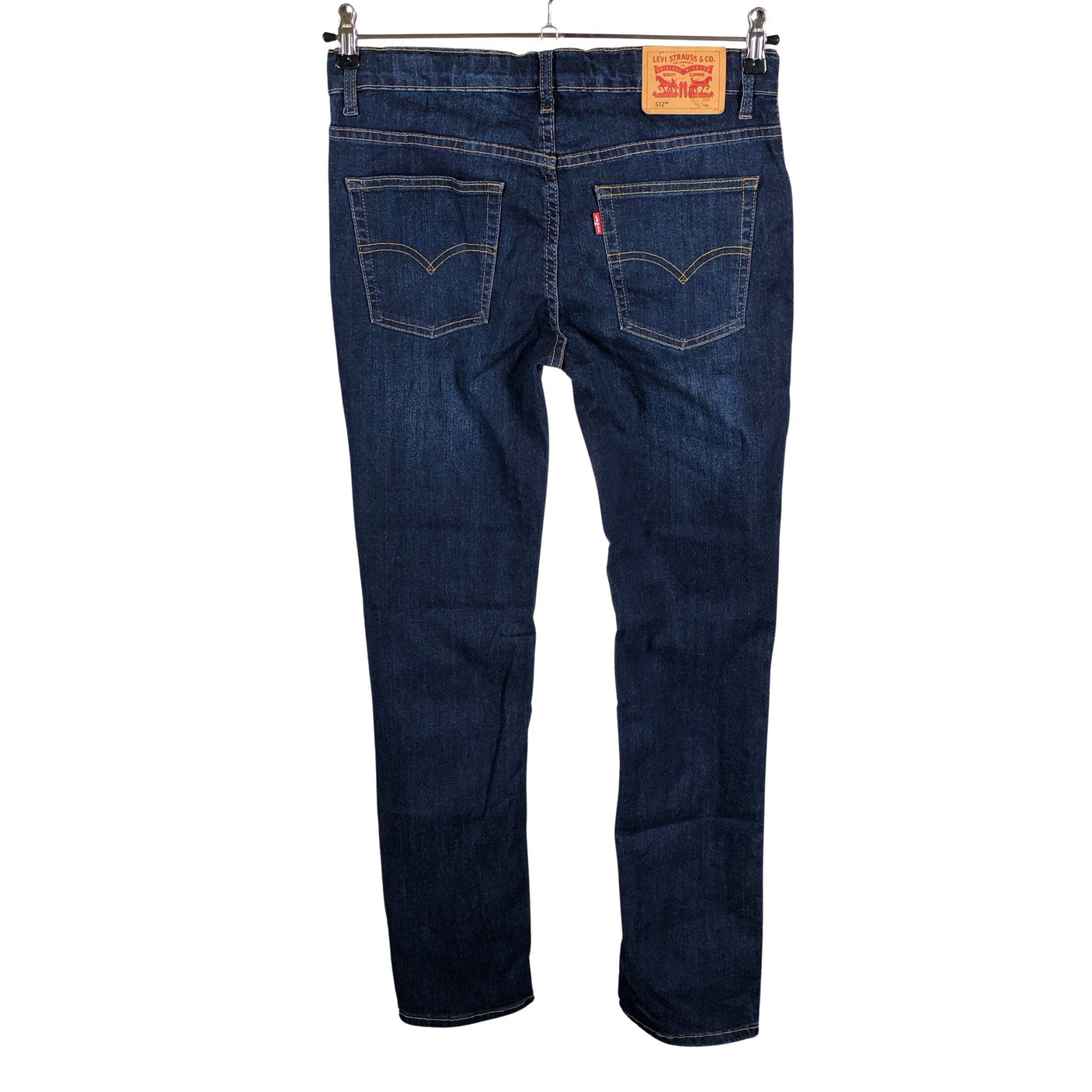 Unisex Levi's - Jeans, size 170 - 176 - Blue (2)