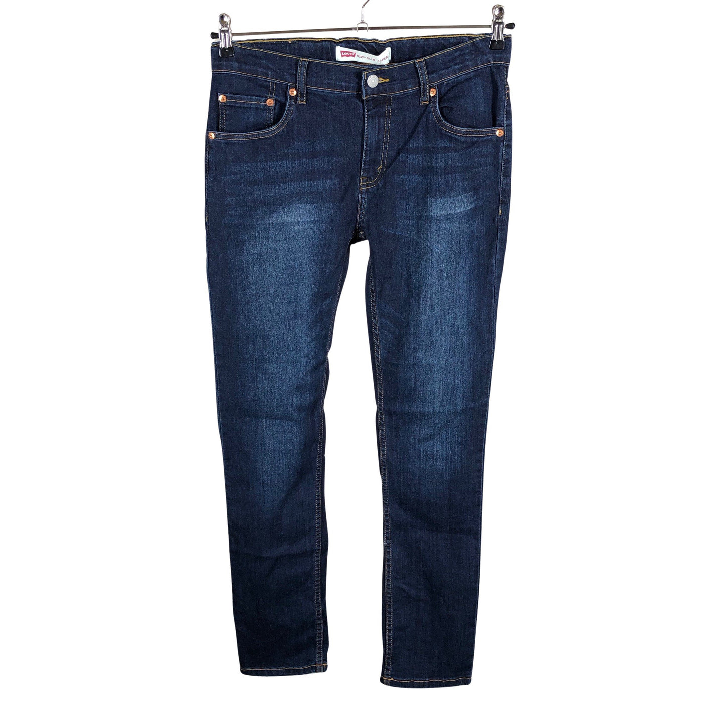 Unisex Levi's - Jeans, size 170 - 176 - Blue (1)