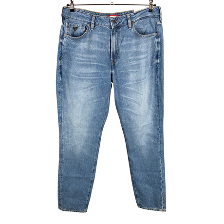 Unisex Guess - Jeans, size W34 - Blue ()
