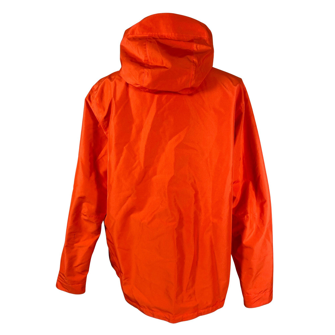 Unisex Everest - Outdoor jacket, size XXL - Orange (2)