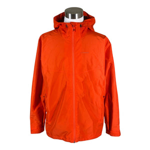 Unisex Everest - Outdoor jacket, size XXL - Orange (1)