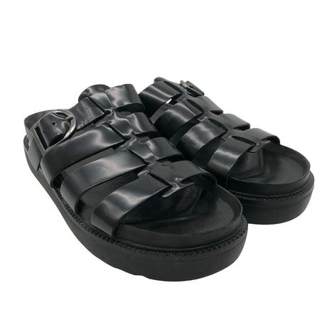 Unisex Vagabond - Sandals, size 37 - Black (2)
