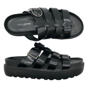 Unisex Vagabond - Sandals, size 37 - Black (1)