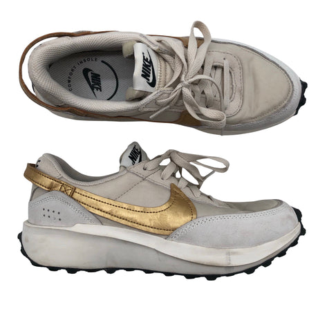 Unisex Nike - Sneakers, size 39 - Beige ()