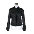 Unisex Sand - Jacket, size 34 - Black ()