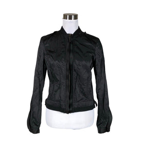 Unisex Sand - Jacket, size 34 - Black (1)