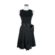 Unisex Marella - Party dress, size 34 - Black ()