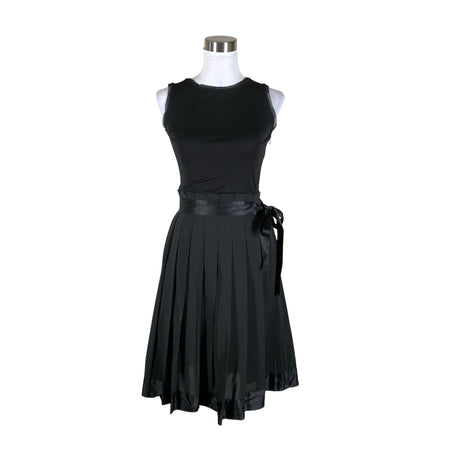 Unisex Marella - Party dress, size 34 - Black ()
