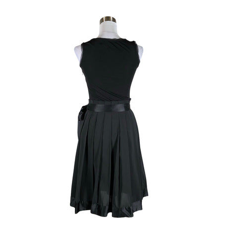 Unisex Marella - Party dress, size 34 - Black (2)