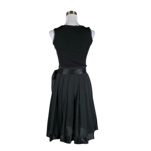 Unisex Marella - Party dress, size 34 - Black (2)