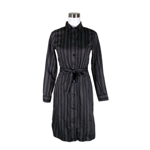 Unisex Marimekko - Dress, size 34 - Brown (1)