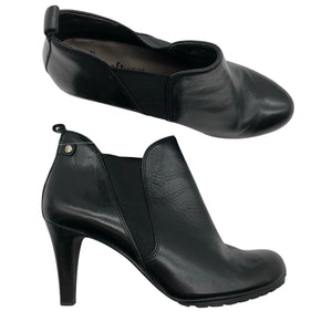 Unisex Clarks - Ankle boots, size 41 - Black (1)