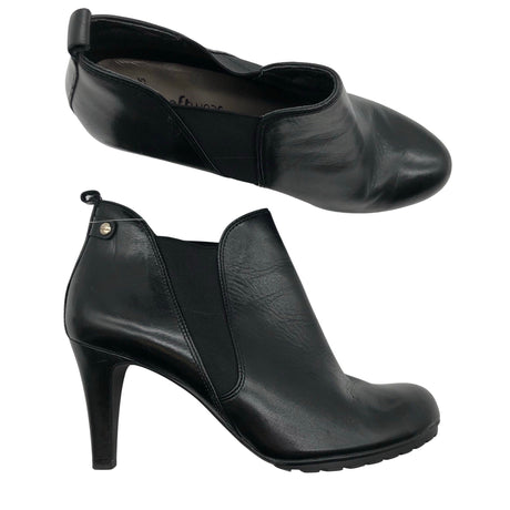 Unisex Clarks - Ankle boots, size 41 - Black ()