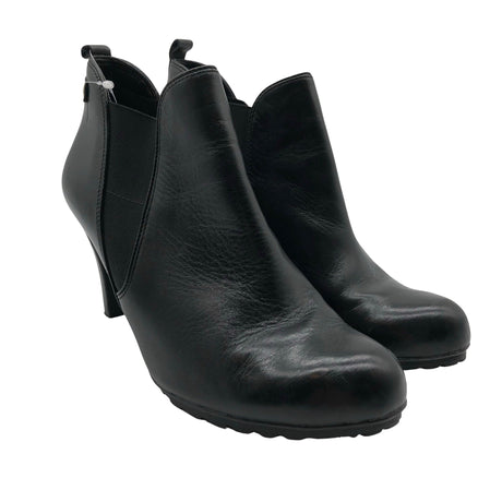 Unisex Clarks - Ankle boots, size 41 - Black (2)