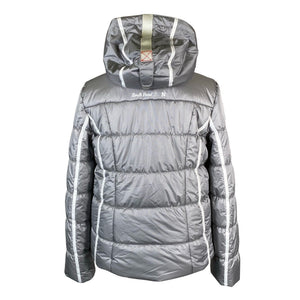 Unisex Icepeak - Winter jacket, size 42 - Silver (2)
