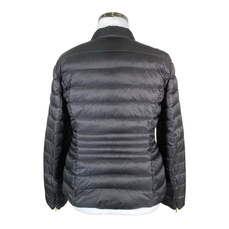 Unisex Esprit - Light down jacket, size 42 - Black (2)