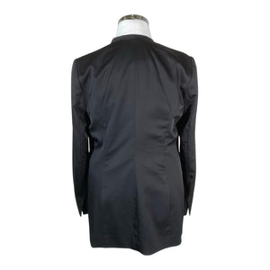 Unisex Philosophy Blues Original - Dress jacket, size 42 - Black (2)