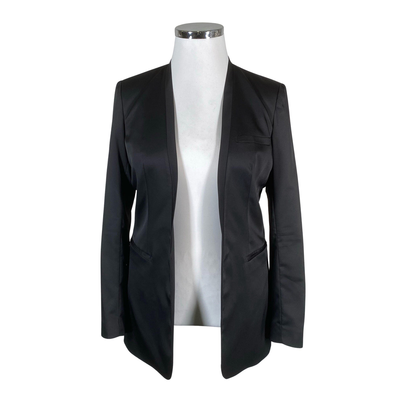 Unisex Philosophy Blues Original - Dress jacket, size 42 - Black (1)