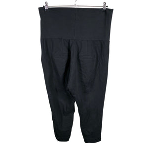 Unisex NOSH - Sweatpants, size 46 - Black (2)