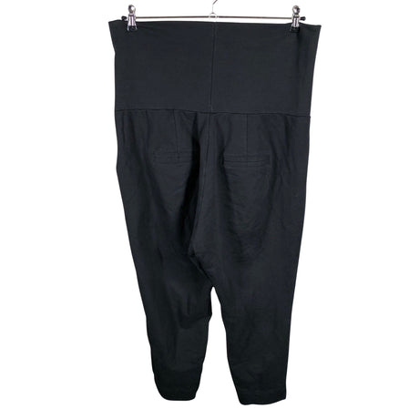 Unisex NOSH - Sweatpants, size 46 - Black (2)