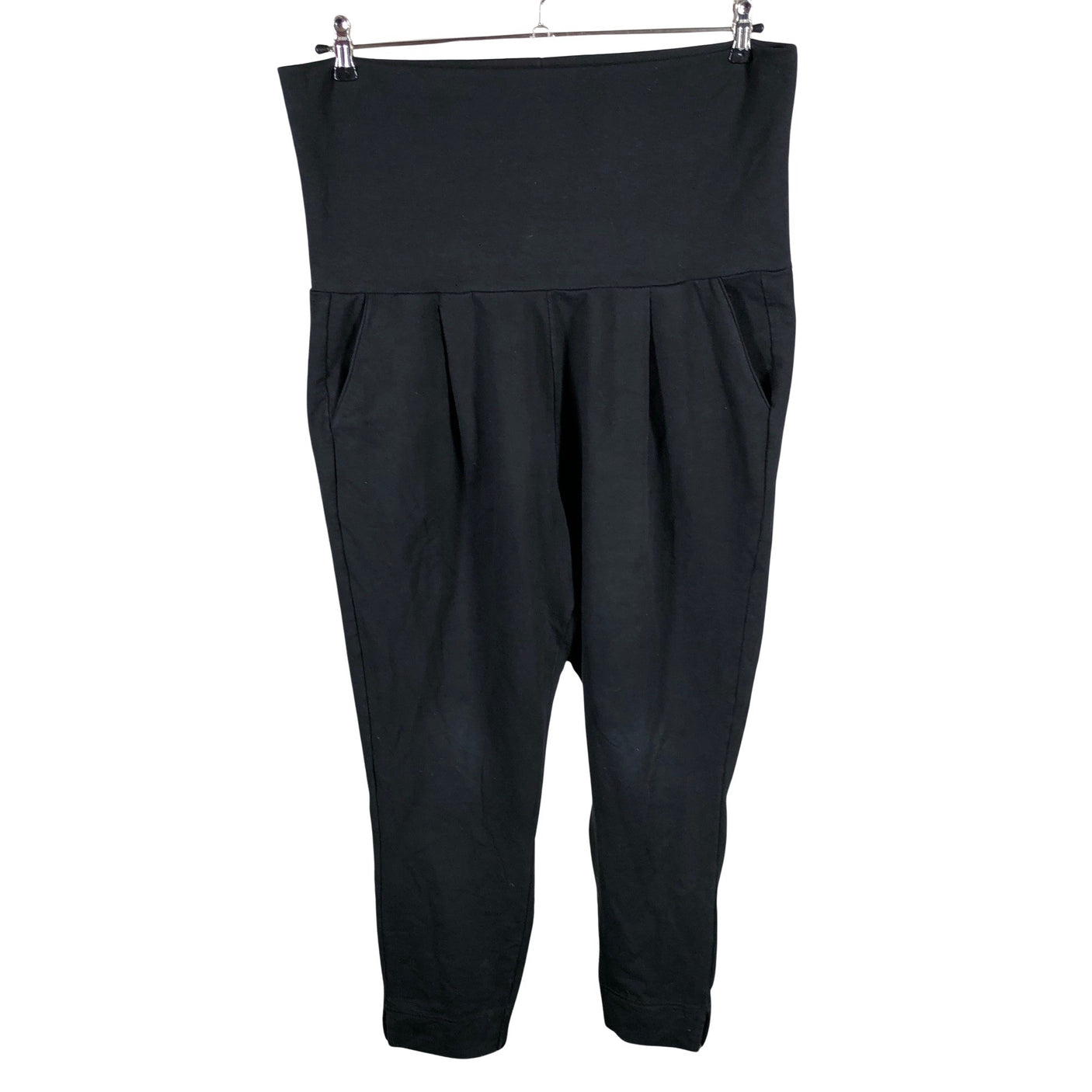 Unisex NOSH - Sweatpants, size 46 - Black (1)