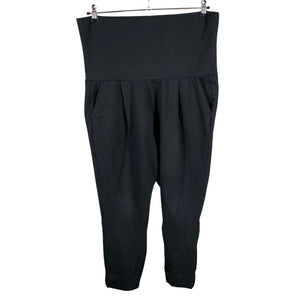 Unisex NOSH - Sweatpants, size 46 - Black (1)