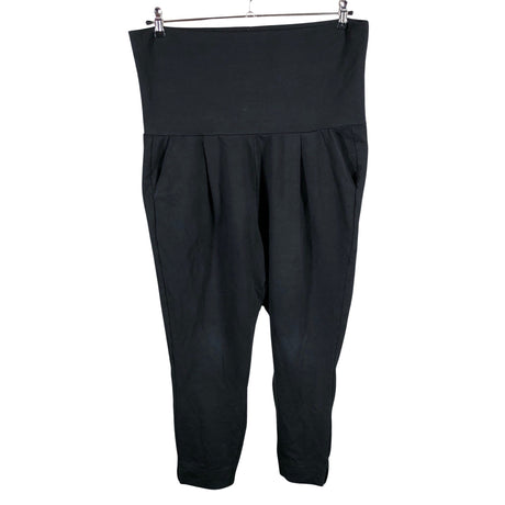 Unisex NOSH - Sweatpants, size 46 - Black ()