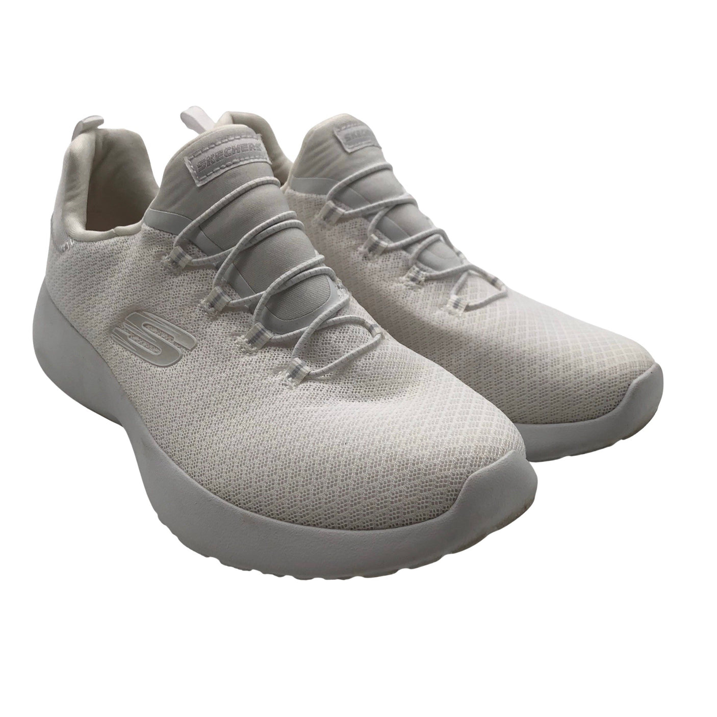 Unisex Skechers - Sneakers, size 39 - White (2)