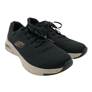 Unisex Skechers - Sneakers, size 38 - Black (2)