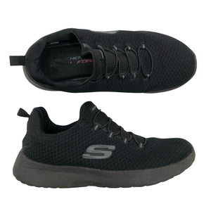 Unisex Skechers - Sneakers, size 39 - Black (1)